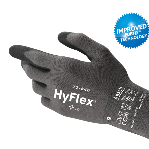 Guante Industrial Hyflex 11840