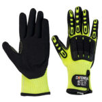 GUANTE ANTI IMPACTO CUT 5 11701 DIFENDA®