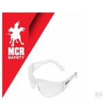 LENTE DE POLICARBONATO TRANSPARENTE 17 MCR Safety