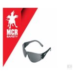 LENTE DE POLICARBONATO GRIS MCR Safety