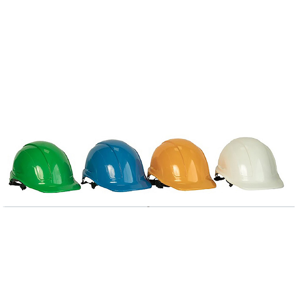111913 CASCO DE SEGURIDAD DIELÉCTRICO TIPO II M108 DIFENDA® - Imagen 1