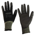 GUANTE NYLON PU DPU1350 DPU1350 DIFENDA®