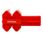 BLOQUEO VALVULA AJUSTABLE DDF-02 DIFENDA®