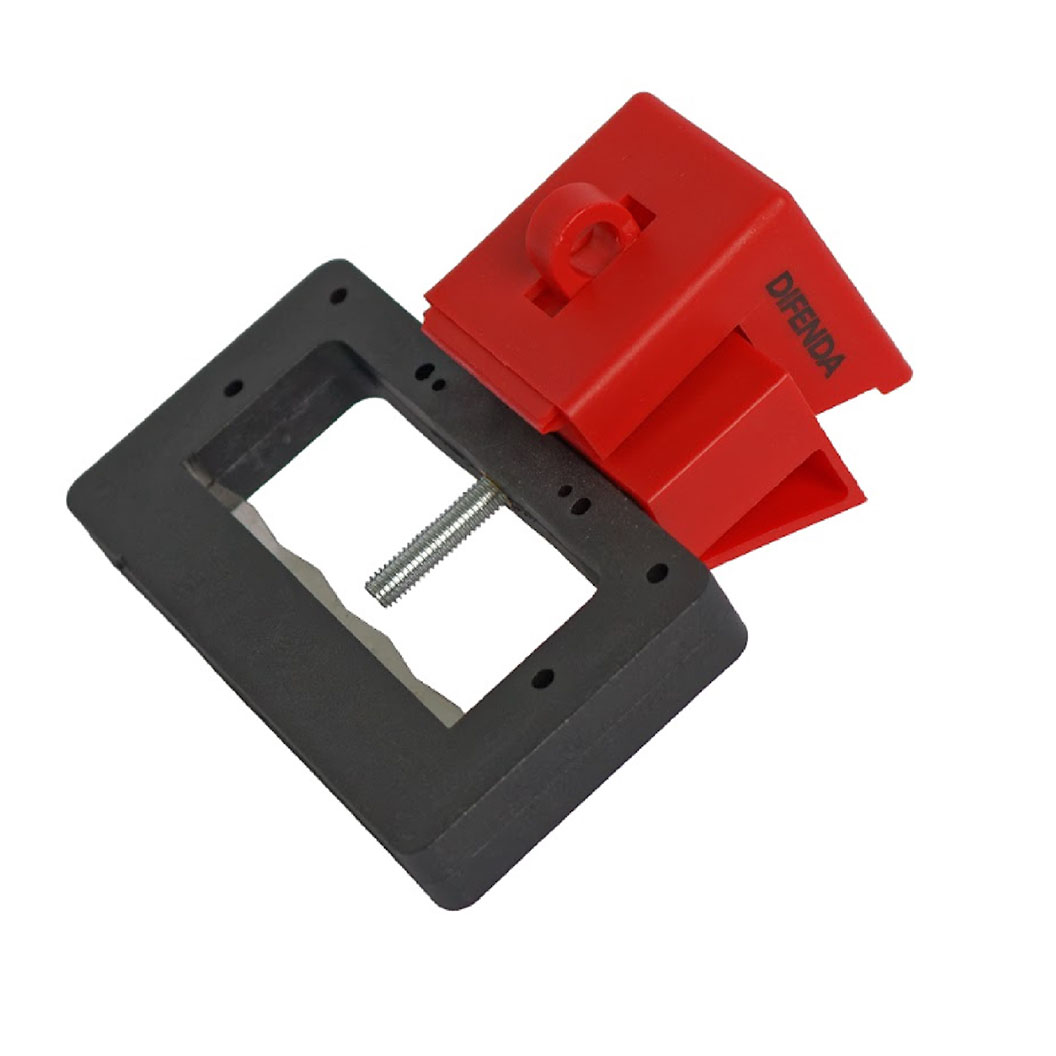 120229 BLOQUEO BREAKER 72MM 12-DDD-13 DIFENDA® - Imagen 1
