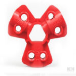 BLOQUEO NUEMATICO 12-DDQ-01 DIFENDA®
