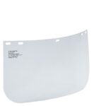 VISOR SIN RIBETE STEELPRO