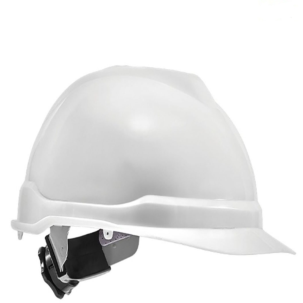 1255-200350260012 CASCO DE SEGURIDAD DIELECTRICO EVO PRO STEELPRO - Imagen 1