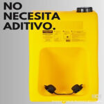 LAVAOJOS DE EMERGENCIA INDUSTRIAL STEELPRO