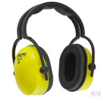PROTECTOR AUDITIVO TIPO COPA ADAPTABLE CM502 STEELPRO