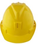 CASCO DE SEGURIDAD DIELECTRICO T1 CE ABS+UV LUMINER STEELPRO