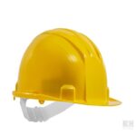 CASCO DE SEGURIDAD TIPO I CLASE E HPDE STEELPRO