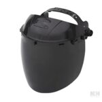 CARETA ROCKET POLICARBONATO AF IR 5.0 STEELPRO