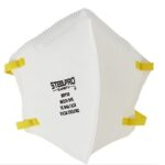 RESPIRADOR M9910 BLANCO STEELPRO