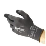 GUANTE INDUSTRIAL HYFLEX 11-840 TECNOLOGIA FORTIX ANSELL