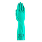 GUANTE SOLVEX NITRILO 37-145 ANSELL