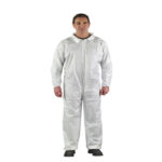 OVEROL DE TRABAJO TYVEK EDGE 67-200 ANSELL