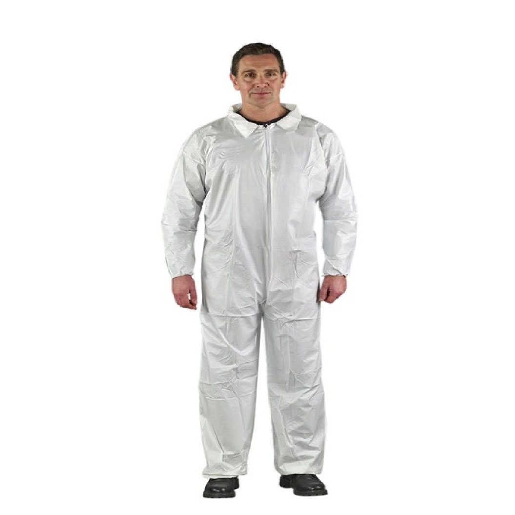 1515-67-200 OVEROL DE TRABAJO TYVEK EDGE 67-200 ANSELL - Imagen 1