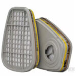 FILTROS PARA GASES Y VAPORES ABE1, 6057 3M™