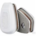 FILTROS PARA GASES Y VAPORES 6098 3M™