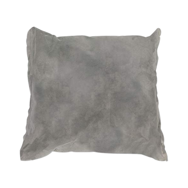 DVÄRGTULPAN almohada de viaje, gris oscuro/mezcla ergonómico