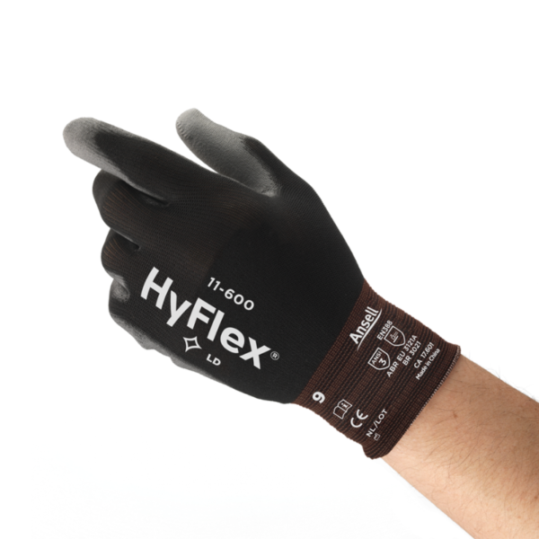Hyflex 11600 Guante Industrial