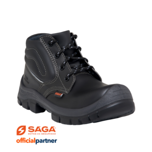 Bota de Seguridad Saga