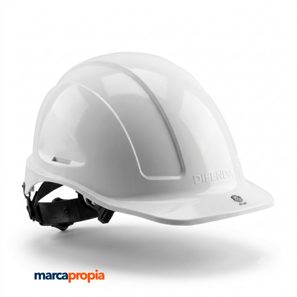 Casco Tipo 2 Dieléctrico