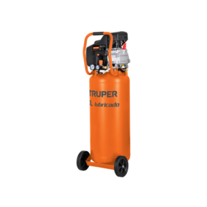 Compresor Industrial de Aire Banda Vertical
