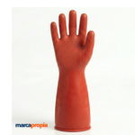 Guantes Dieléctricos Clase 00 Difenda
