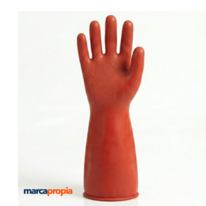 Guantes Dieléctricos Clase 00 Difenda