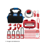 Kit de Bloqueo Loto