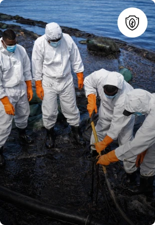 Seguridad Ambiental