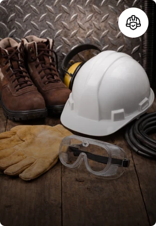 Seguridad Industrial