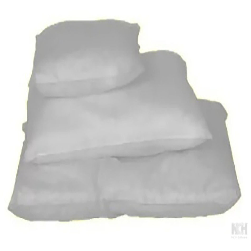 almohadaoleofilica ALMOHADA OLEOFÍLICA - Imagen 1