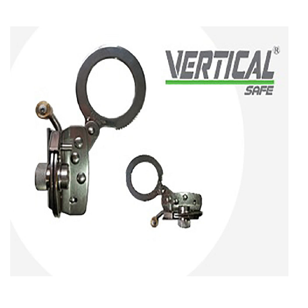 cma-0021n-616 FRENO ARRESTADOR AUTOMATICO CMA-0021N-616 DIELECTRICO VERTICALSAFE - Imagen 1