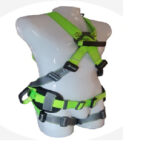 ARNÉS DE SEGURIDAD CMV-094 DF 4KV DIELECTRICO VERTICALSAFE