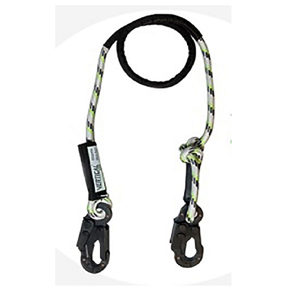 cmv-21rd ESLINGA POSICIONAMIENTO CMV-21RD NC DIELECTRICO VERTICALSAFE - Imagen 1