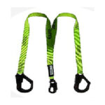 ESLINGA RESTRICCIÓN CMV-23 RD DIELECTRICO VERTICALSAFE