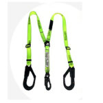 ESLINGA FIJA DETENCIÓN CAÍDAS DIELÉCTRICA CMV-42 D DIELECTRICO VERTICALSAFE