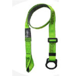 TIE OFF DIELÉCTRICO REGULABLE 1 ARGOLLA CMV-63 DR 4KV DIELECTRICO VERTICALSAFE