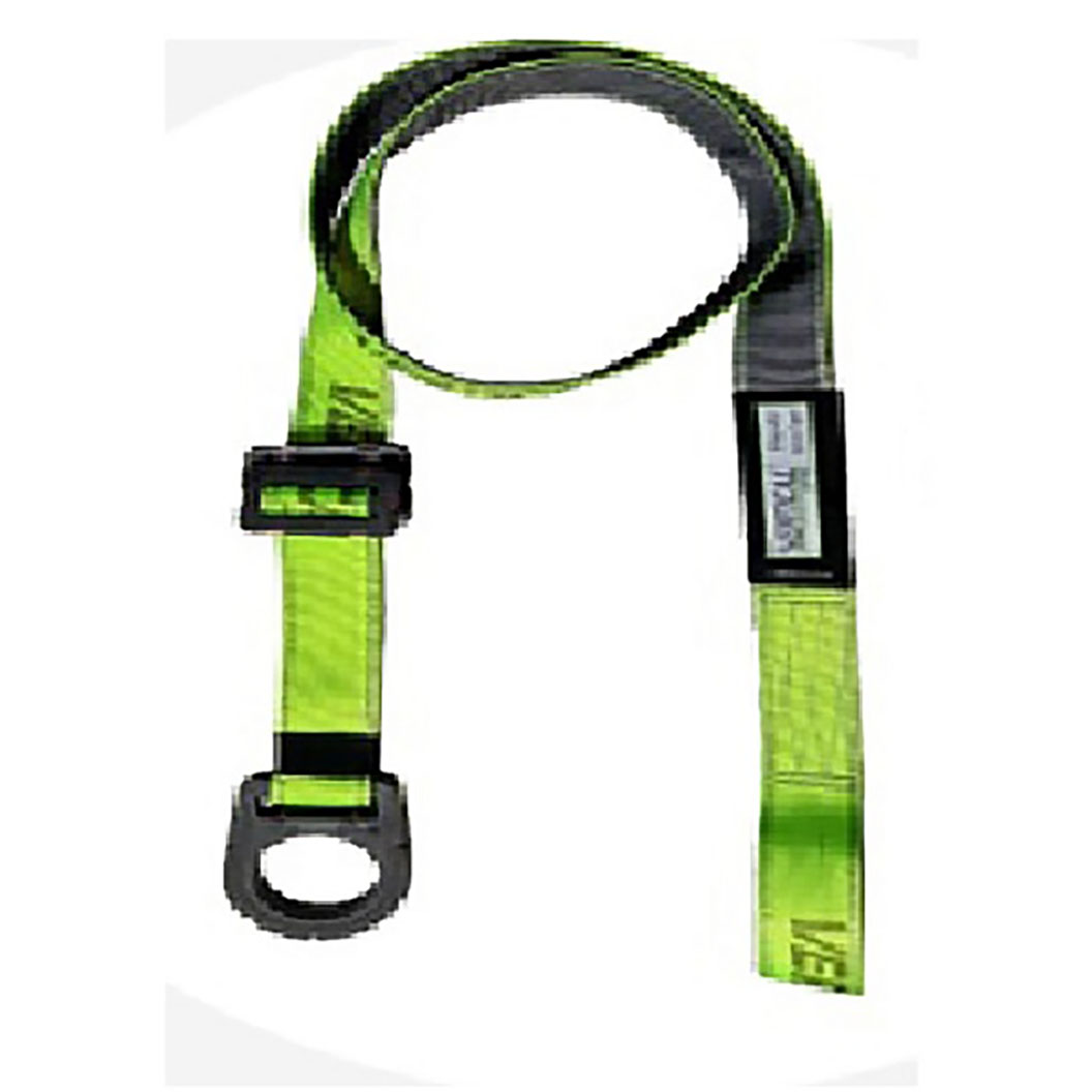 cmv-63dr9kv TIE OFF DIELÉCTRICO REGULABLE 1 ARGOLLA CMV-63 DR 9KV DIELECTRICO VERTICALSAFE - Imagen 1