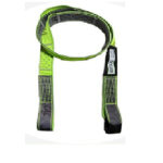 TIE OFF DIELÉCTRICO REGULABLE CON ARGOLLA EN REATA CMV-65 DR DIELECTRICO VERTICALSAFE