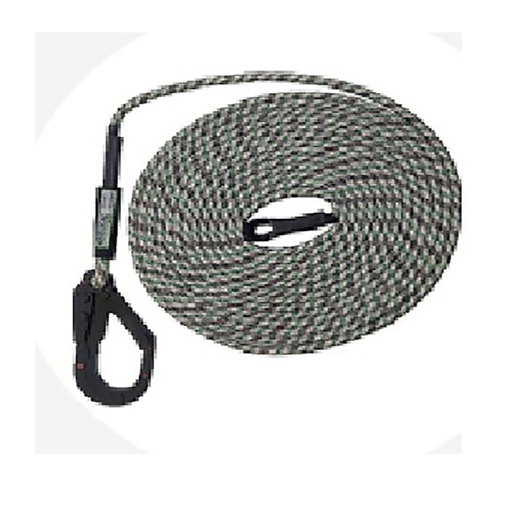 cmv-81ad LINEA DE VIDA DIELÉCTRICA VERTICAL CMV-81AD DIELECTRICO VERTICALSAFE - Imagen 1