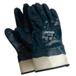 GUANTE RECUBIERTO NITRILO DBR-4530 DIFENDA®