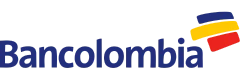 Botón Bancolombia