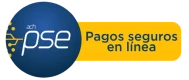 Tarjetas de crédito y débito (PSE)