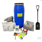 KIT CONTROL DE DERRAMES MULTIPROPÓSITO