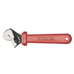 LLAVE AJUSTABLE AISLADA 1000V 10" TRAMONTINA