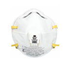 RESPIRADOR PARA PARTÍCULAS N95 3M™