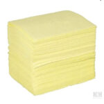PAÑOS ABSORBENTES DE QUÍMICOS